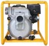 SINCO Pumpa za prljavu vodu SCS80 3", crna